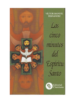 Los 5 minutos del Espíritu Santo