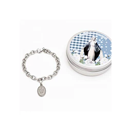 Pulsera Medalla Milagrosa