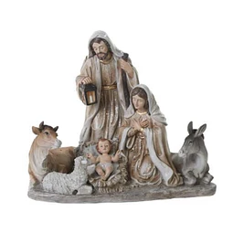 Figura Sagrada Familia 