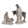 Figura sagrada Familia Dual  