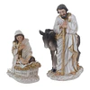 Figura sagrada Familia Dual  