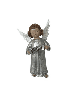 Figura Ángel decorativo