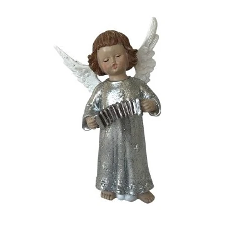 Figura Ángel decorativo