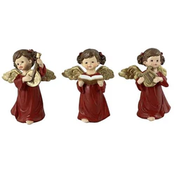 Ángel Decorativo 