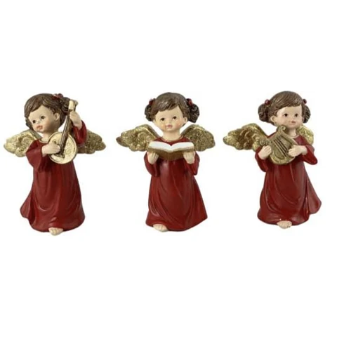 Ángel Decorativo 