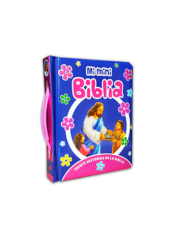 Mi mini Biblia