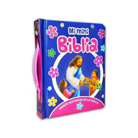 Mi mini Biblia