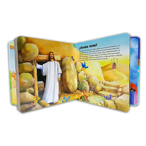 Mi Biblia de Jesús