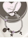 Pulsera Vida de María 