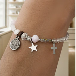 Pulsera Vida de María 