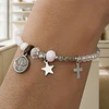 Pulsera Vida de María 