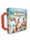 Biblia para niños portátil