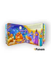 Biblia para niños portátil