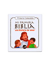 Mi Primera Comunión Mi primera Biblia