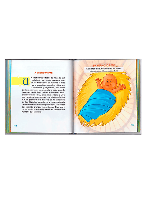 Mi Primera Comunión Mi primera Biblia