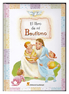 El libro de Mi Bautismo
