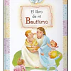 El libro de Mi Bautismo