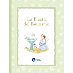 La Fiesta del Bautismo