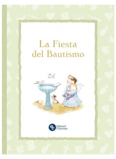 La Fiesta del Bautismo