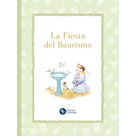 La Fiesta del Bautismo