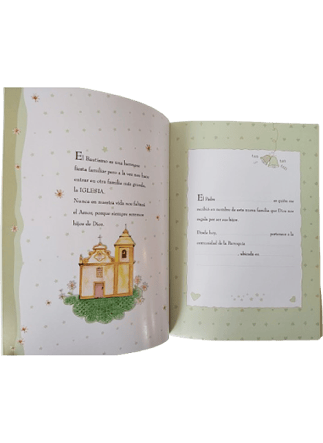 La Fiesta del Bautismo