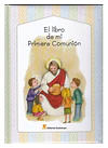 El libro de mi Primera Comunión 