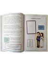 El libro de mi Primera Comunión 