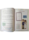 El libro de mi Primera Comunión 