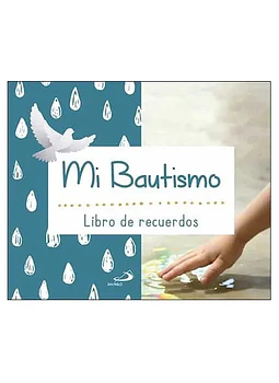 Mi Bautismo