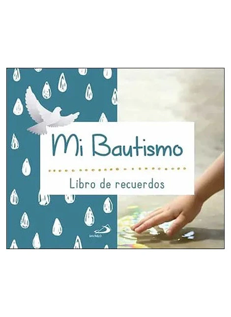 Mi Bautismo