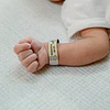 Pulsera Cinta Ángel guarda 