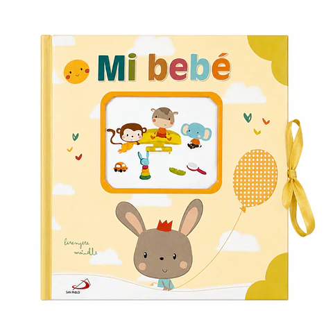 El Álbum del bebé