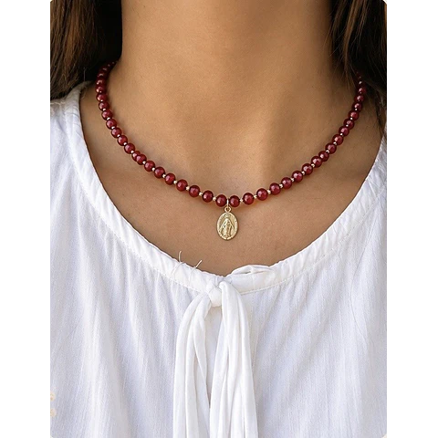 Collar Lucía 