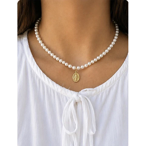 Collar Lucía 