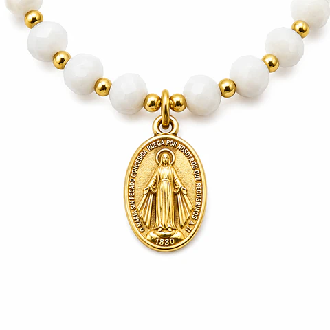 Collar Lucía 