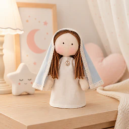 Virgen María 