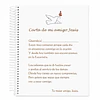 Libro de Firmas Mi Primera Comunión 