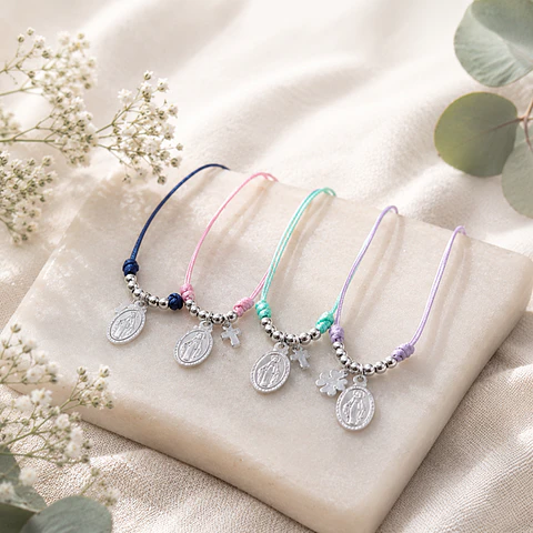 Collar Milli 