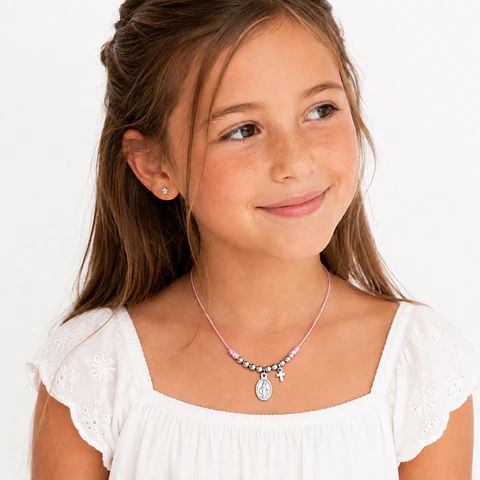 Collar Milli 