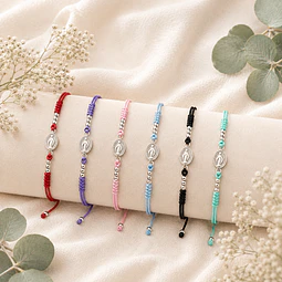 Pulsera Milagros