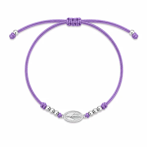 Pulsera Milagros