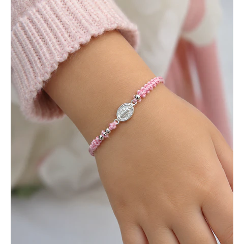 Pulsera Milagros