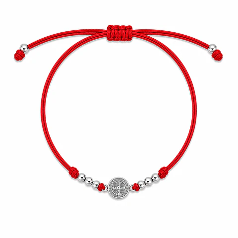 Pulsera Hilo San Benito