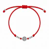 Pulsera Hilo San Benito