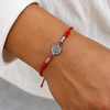 Pulsera Hilo San Benito