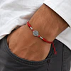 Pulsera Hilo San Benito