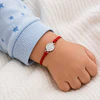 Pulsera Hilo San Benito para guagua