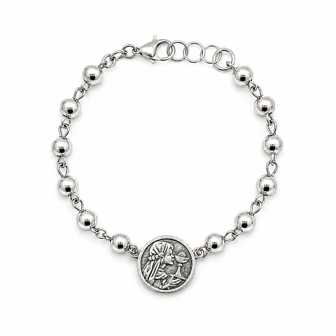 Pulsera Denario Paula