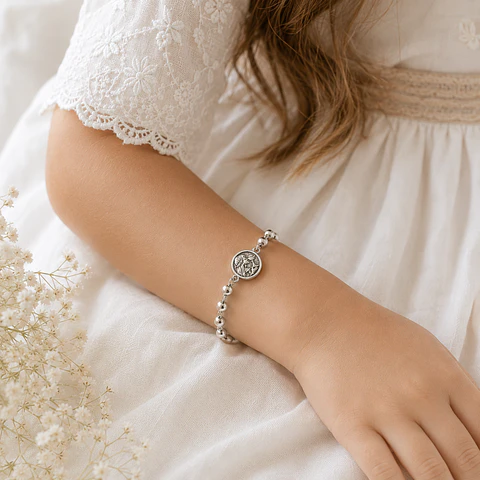 Pulsera Denario Paula