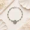 Pulsera Denario Paula